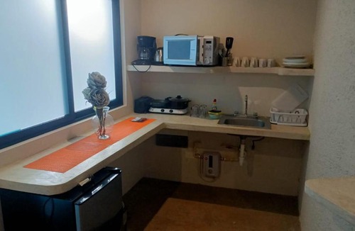Barrio de Santiago Apartment | Xùva