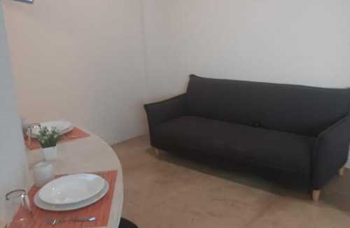 Barrio de Santiago Apartment | Xùva