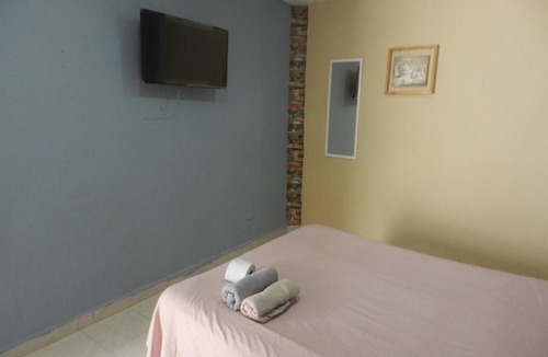 Downtown Cancun Apartment | Xabadava Cancún Aparthotel