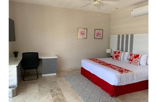 Akumal Villa | Xaha Villas Suites & Golf Resort
