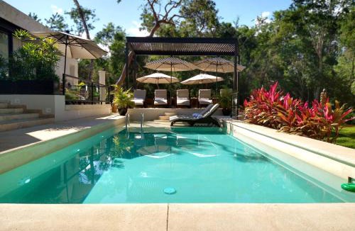 Akumal Bed & Breakfast | Xaha Villas Suites & Golf Resort