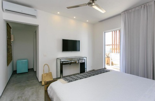 Zama Apartment | XAMAN Apt Beautiful and comfy PH to rent in Aldea Zama