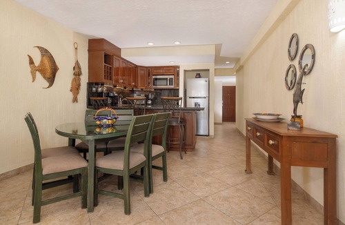 Playacar Fase I Condo | Xaman Ha 7114 2BR w/Pool and Ocean Views