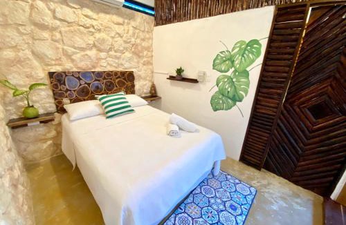 Bacalar Hotel | Xcabal Hotel boutique