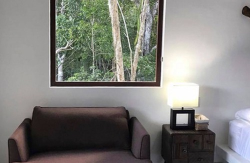 Chemuyil Hotel | Xcacel Dreams Jungle Suites & Spa