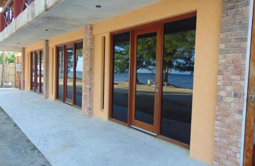 Xcalak Bed & Breakfast | Xcalak Caribe Lodge