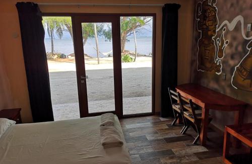 Xcalak Bed & Breakfast | Xcalak Caribe Lodge