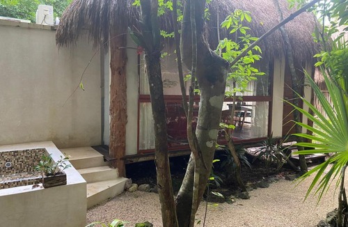 Bacalar Apartment | Xoot Ka’Ana Villa Corazón