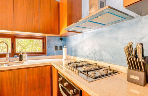 Xpu-Ha Villa | Xpu-Ha Beach Residential Resort Villa with pool, gym, tennis courts