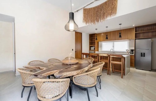Xpu-Ha House | XpuHa Paradise: 3BR, Priv Pool, BeachClub included