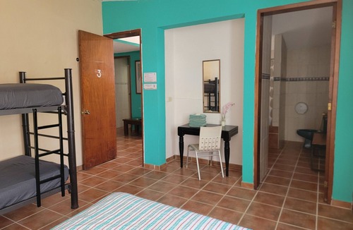 Downtown Cancun Hostel | Xungla Cancún