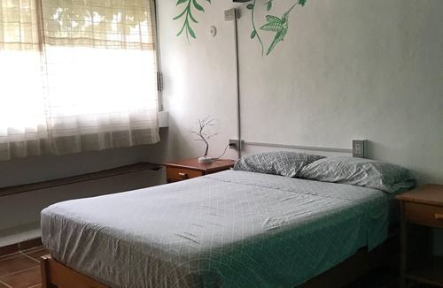 Downtown Cancun Hostel | Xungla Cancún