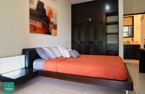Puerto Aventuras Apartment | Yamanik Puerto Aventuras Condo