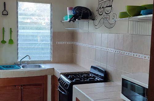 Punta Sam Apartment | Yamil House
