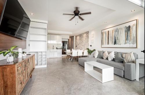 Colonia Meteorologico Apartment | Yaxche by Andiani Travel