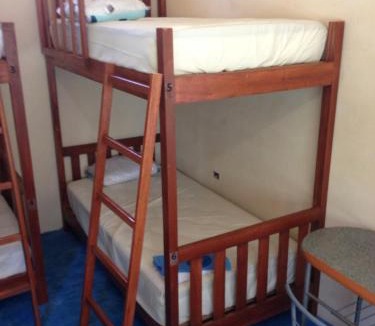 Bacalar Hostel | Yaxche Centro Hostal y Camping