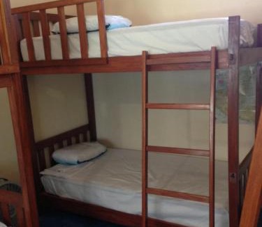 Bacalar Hostel | Yaxche Centro Hostal y Camping