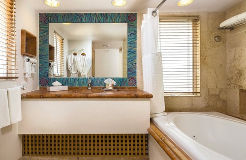 Salinas Resort | Yes . life is this good!