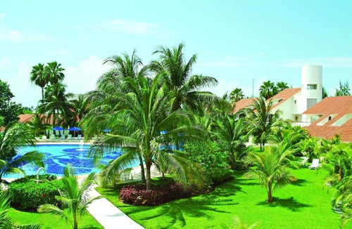 Salinas Resort | Yes . life is this good!