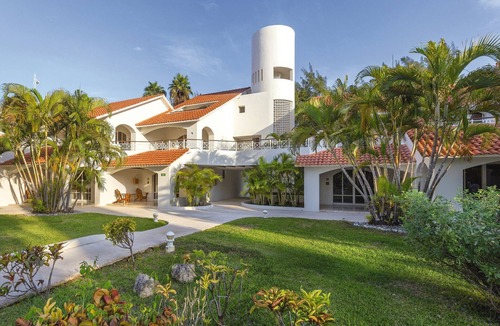Salinas Resort | You will keep coming back for more!
