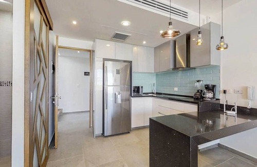 Luis Donaldo Colosio Condo | You will love this property! Luxury Ocean View Loft on 5th Avenue