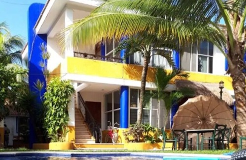 Colonia Independencia Apartment | Your Home-Away-From-Home' on the Island