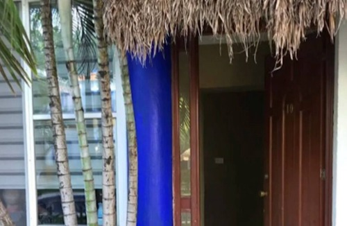 Colonia Independencia Apartment | Your Home-Away-From-Home' on the Island