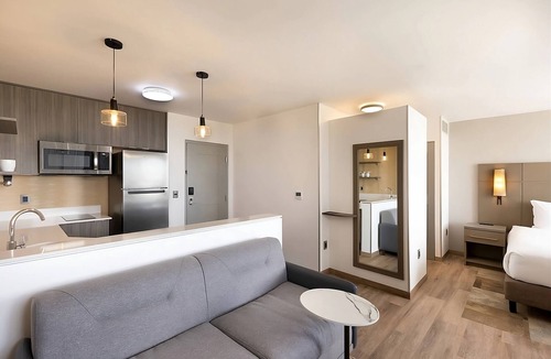 Playacar Fase II Hotel | Your Home Away From Home! Outdoor Pool, Free Parking and Breakfast!