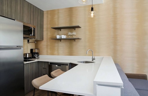 Playacar Fase II Hotel | Your Home Away From Home! Outdoor Pool, Free Parking and Breakfast!