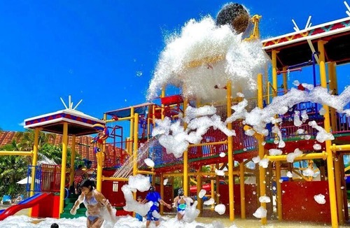 Puerto Juarez Condo | Your Little Slice Of Escapism & Adventure