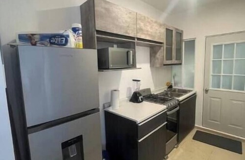 Puerto Juarez Apartment | Your peaceful retreat in Playa del Carmen