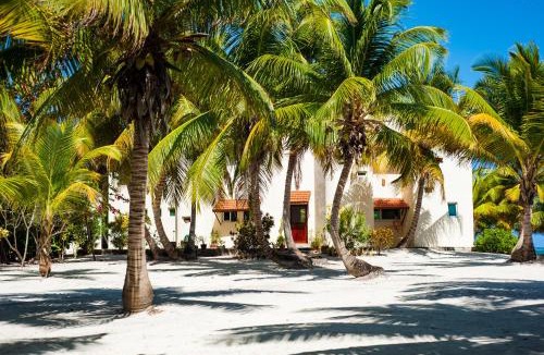 Majahual Villa | Yum Botic Villa Beach House