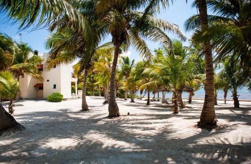 Majahual Villa | Yum Botic Villa Beach House