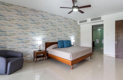 Puerto Juarez Apartment | Z Casa Gardenia Sur condo