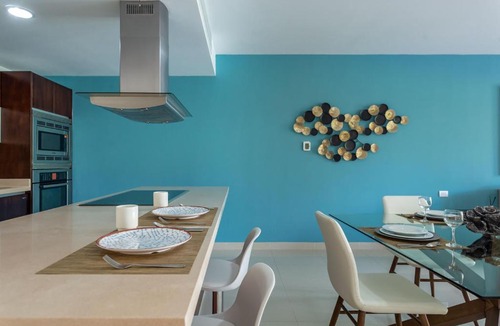 Puerto Juarez Apartment | Z Casa Gardenia Sur condo