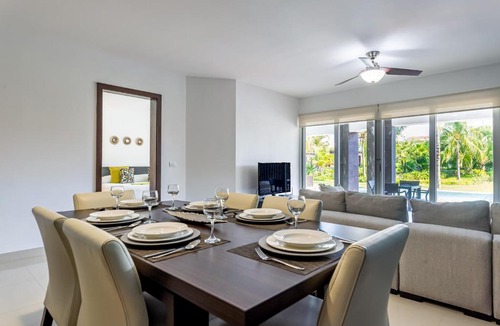 Puerto Juarez Apartment | Z Casa Girasol Sur condo