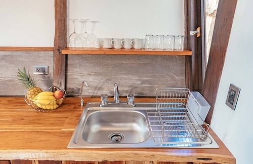 Tulum City Center House | Zapote Lodge: A place created respecting nature