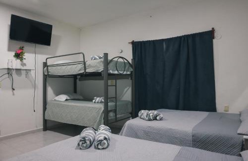 Bacalar Apartment | Zayali Bacalar - Guest House