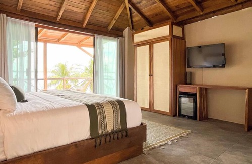 Bacalar Hotel | Zelune Luxury Lagoon Resort Bacalar Adults only