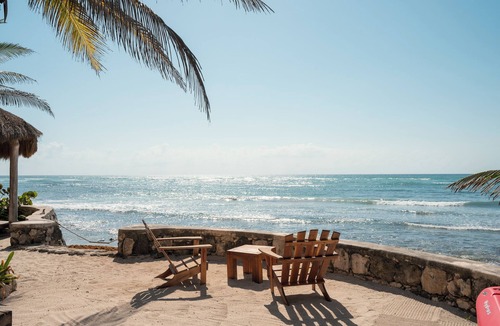 Akumal Villa | ZENSEA VILLAS ZEN DEL MAR, JADE BEACH