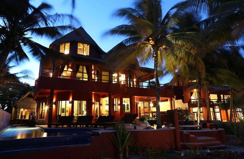 Akumal Villa | ZENSEA VILLAS ZEN DEL MAR, JADE BEACH