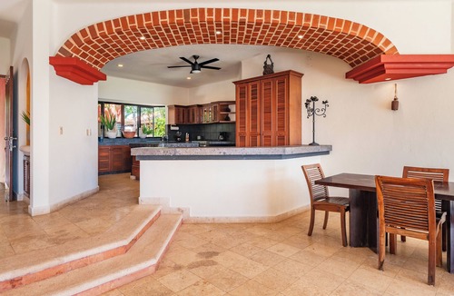 Akumal Villa | ZENSEAVILLAS ZEN DEL SOL JADE BEACH