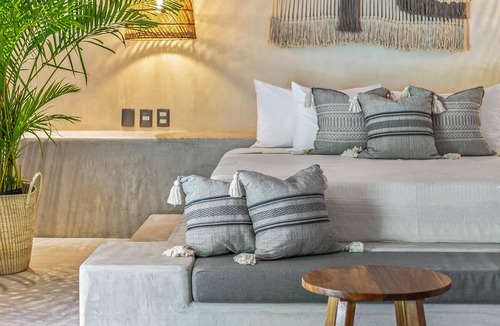 Tulum City Center Hotel | Zenses Wellness and Yoga Resort - Adults Only