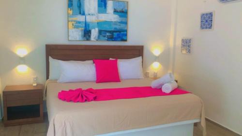 Buenavista Hotel | Zensus Laguna