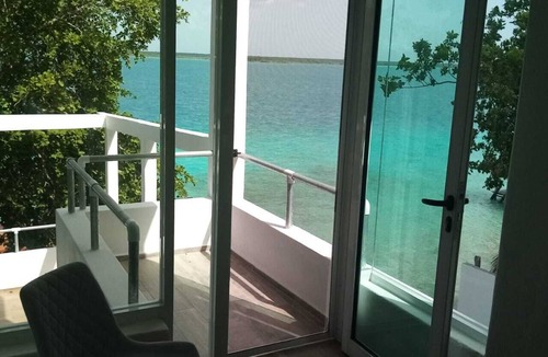 Bacalar House | ZENSUS LAGUNA