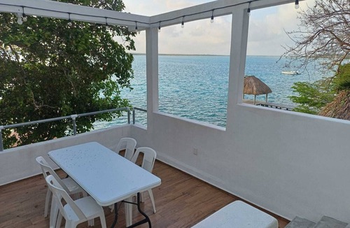 Bacalar House | ZENSUS LAGUNA