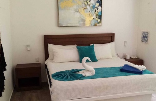 Bacalar House | ZENSUS LAGUNA