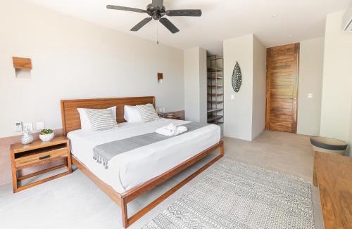 Zama Hotel | Zereno Tulum Hotel Boutique Beach Club Access