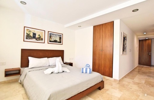 Zazil-ha Apartment | Zilha 42 by Casago