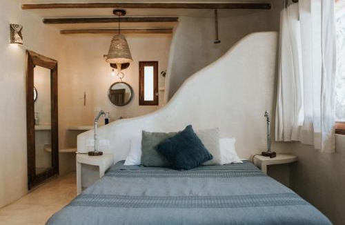 Zona Hotelera Villa | Zorba Tulum Beach Homes